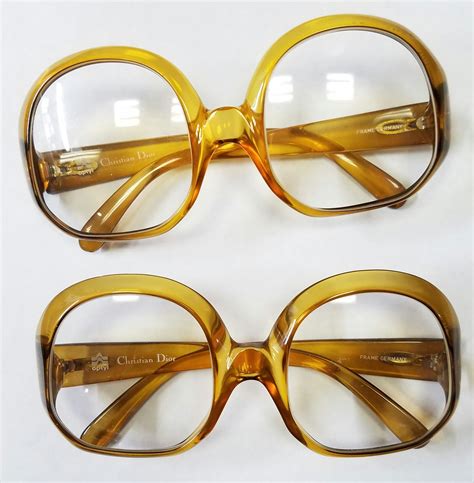 vintage christian dior glasses|vintage Christian Dior glasses 1960s.